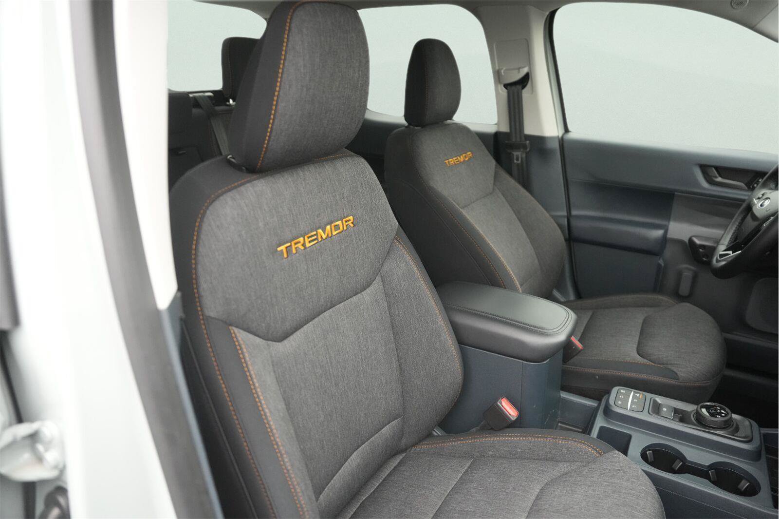 Certified 2024 Ford Maverick Tremor w/ Tremor Off-Road Package AWD/4WD image 19