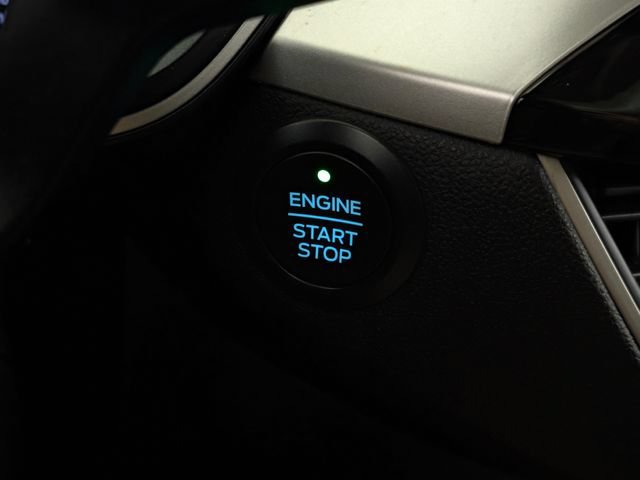 Certified 2020 Ford Escape SE AWD/4WD image 23