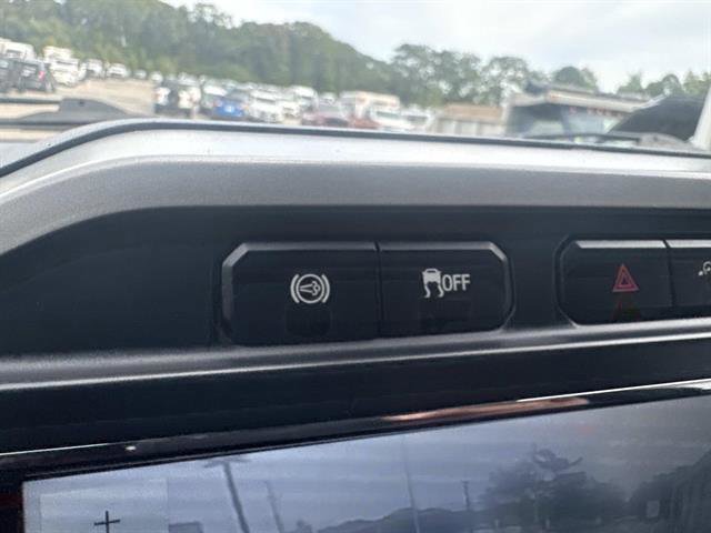 Certified 2022 Ford F450 Lariat w/ FX4 Off-Road Package image 25