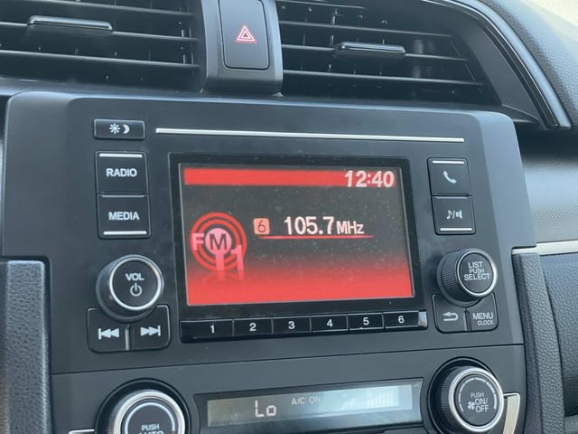 Used 2019 Honda Civic LX image 11