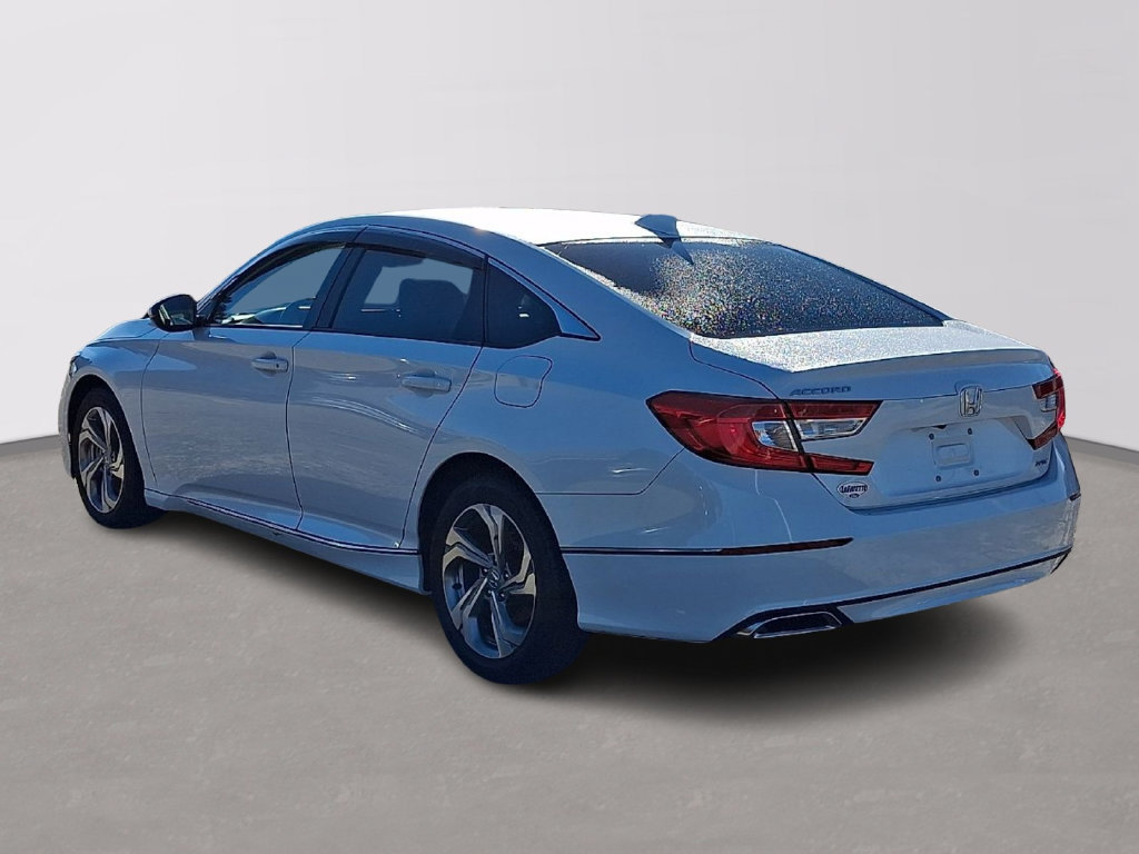 Used 2019 Honda Accord EX-L image 4