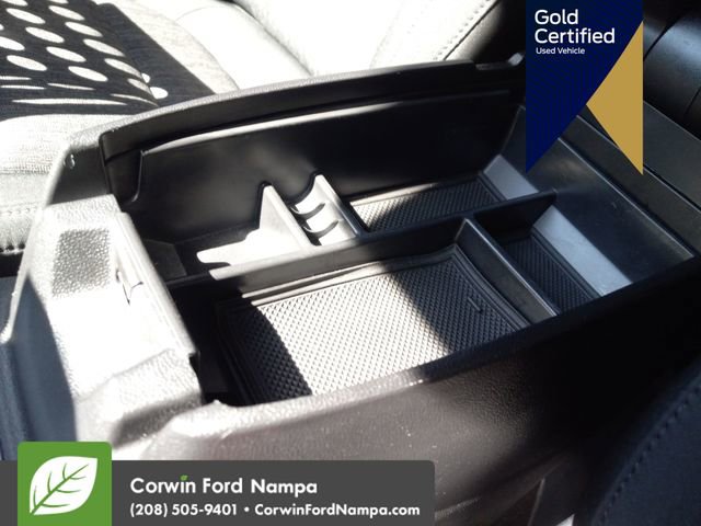 Certified 2022 Ford Bronco Sport Big Bend w/ Convenience Package image 22