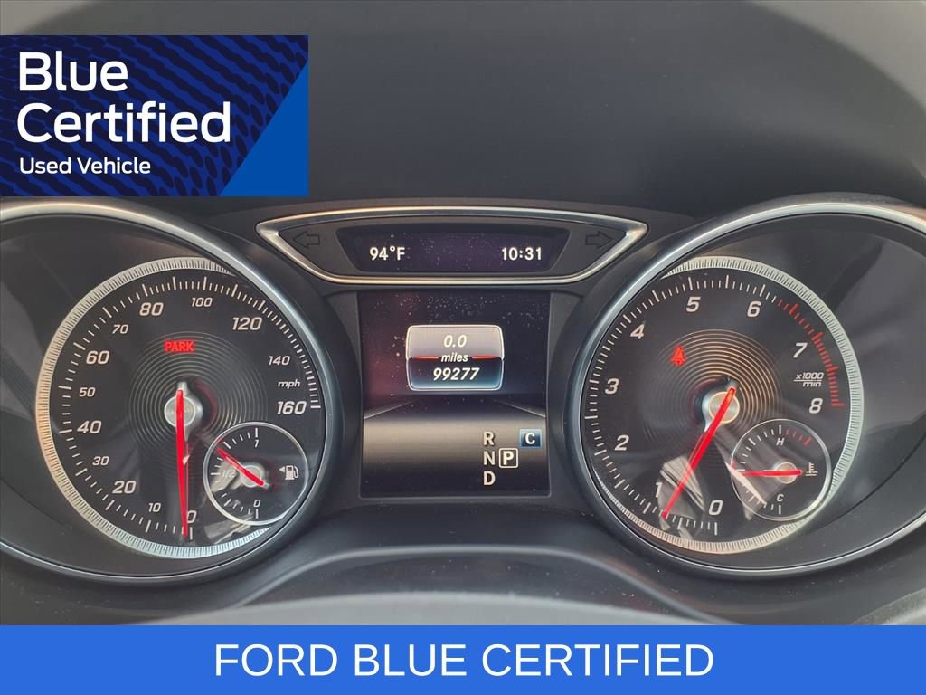 Used 2018 Mercedes-Benz CLA 250 4MATIC image 15