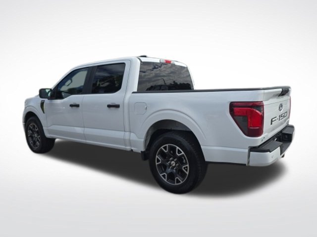 Certified 2024 Ford F150 STX RWD image 5