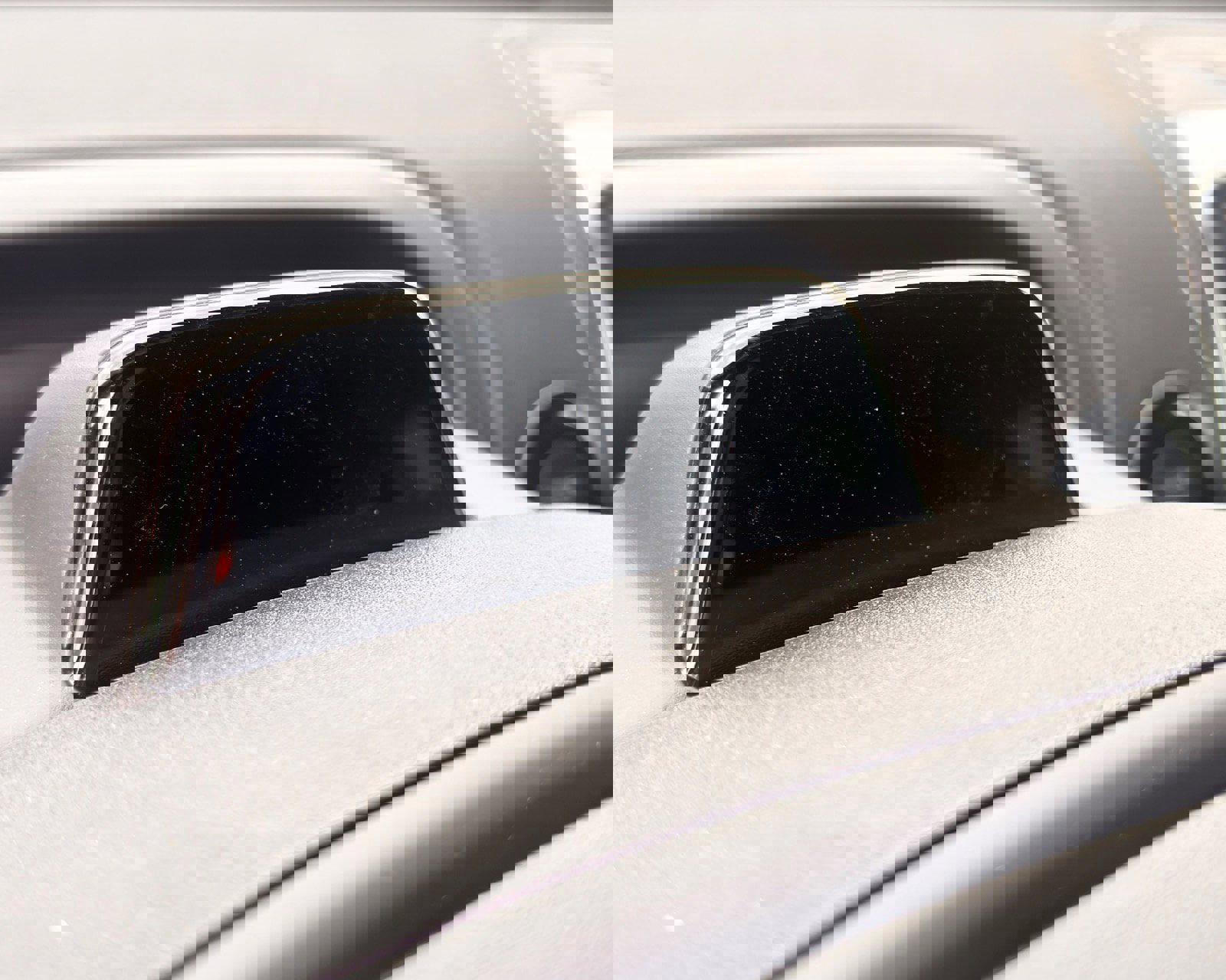 Certified 2025 Ford Expedition Platinum w/ Stealth Appearance Package image 43