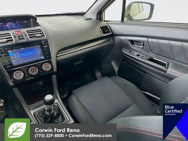 Used 2020 Subaru WRX Premium AWD/4WD image 27