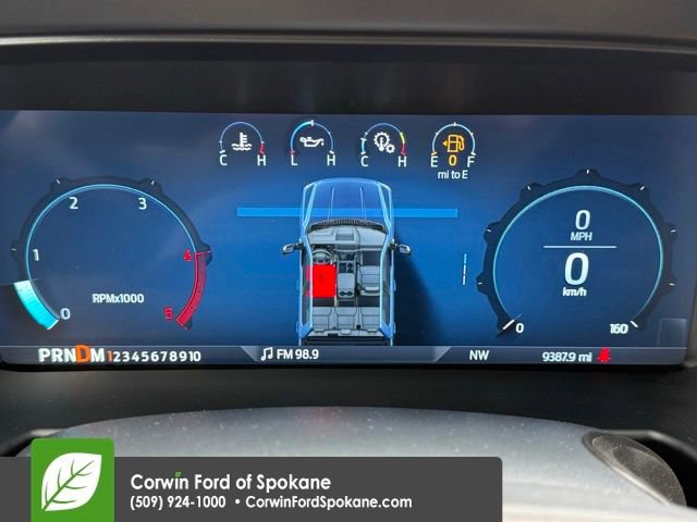 Certified 2026 Ford F450 Platinum AWD/4WD image 25