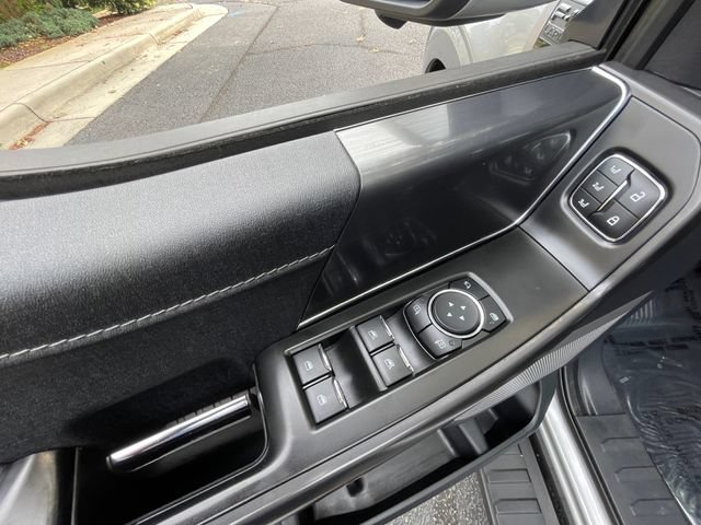 Certified 2024 Ford F150 Lariat w/ Bed Utility Package AWD/4WD image 11