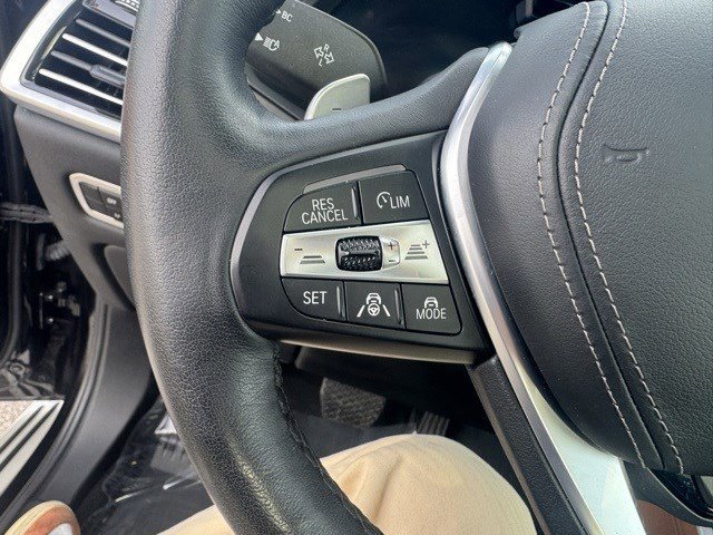 Used 2022 BMW X5 xDrive40i image 14