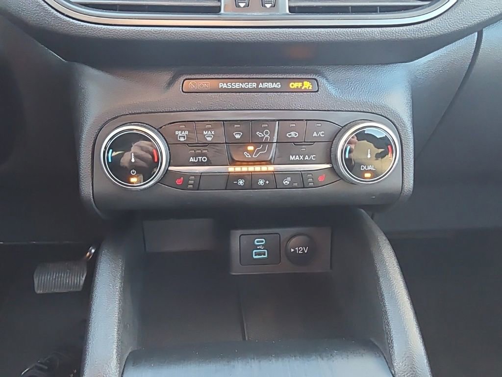 Certified 2023 Ford Escape Active image 23