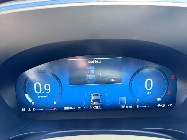 Certified 2023 Ford Escape ST-Line Elite w/ Premium Technology Package AWD/4WD image 22