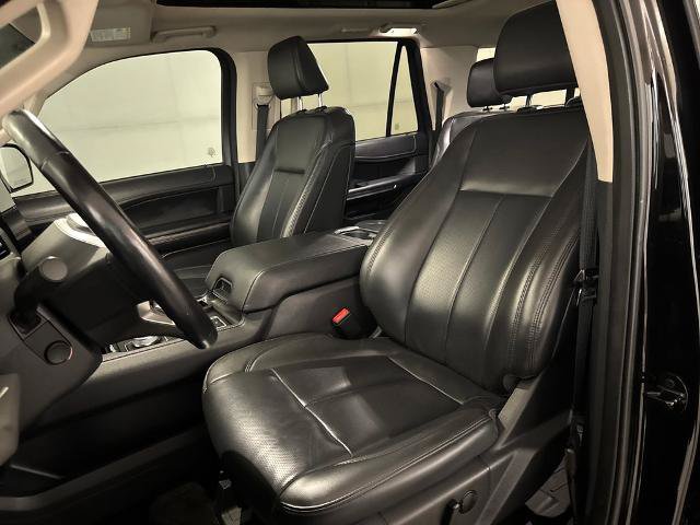Certified 2023 Ford Expedition Max XLT RWD image 20