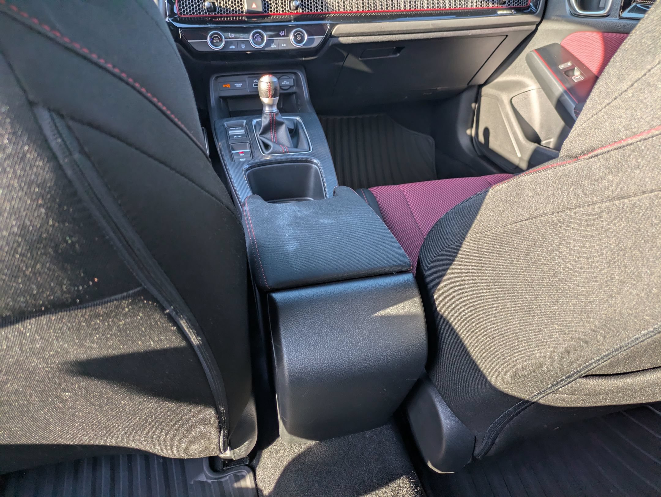 Used 2023 Honda Civic Si image 32
