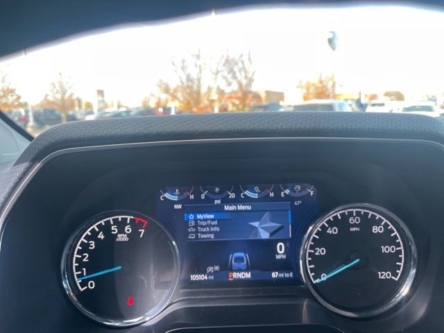 Certified 2021 Ford F150 XLT w/ Equipment Group 302A High image 30