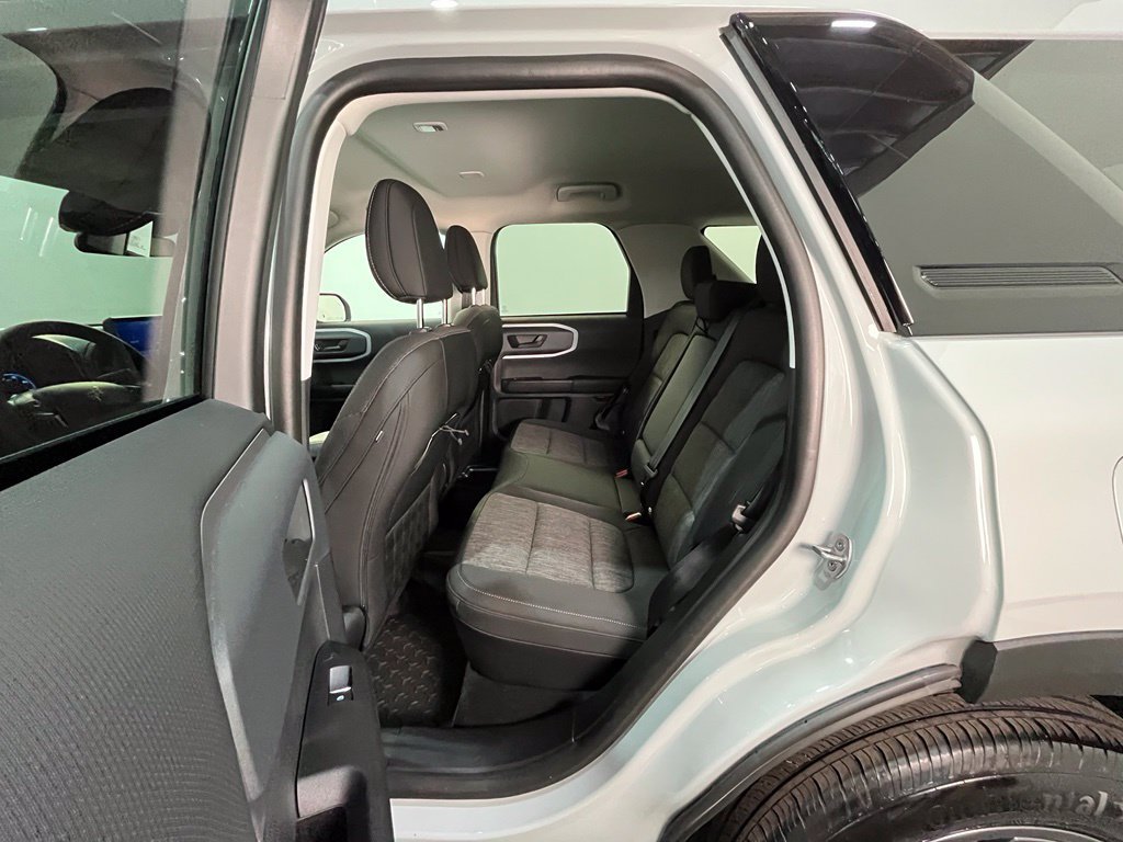Certified 2021 Ford Bronco Sport Big Bend AWD/4WD image 20