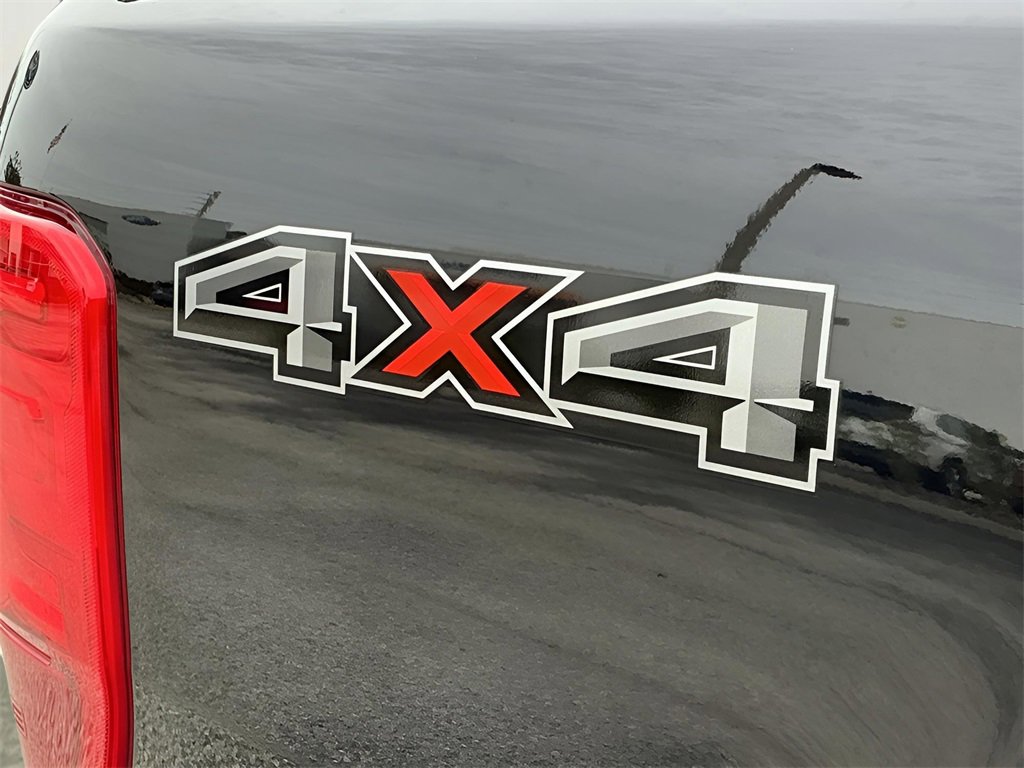 Certified 2023 Ford Ranger Lariat w/ Technology Package image 18