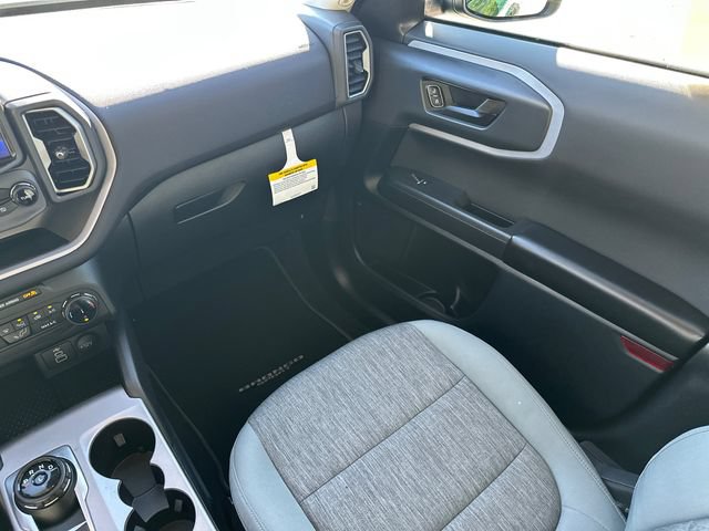 Certified 2023 Ford Bronco Sport Big Bend AWD/4WD image 21