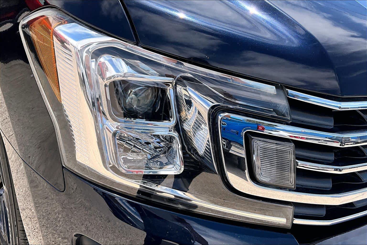Certified 2021 Ford Expedition XLT RWD image 27