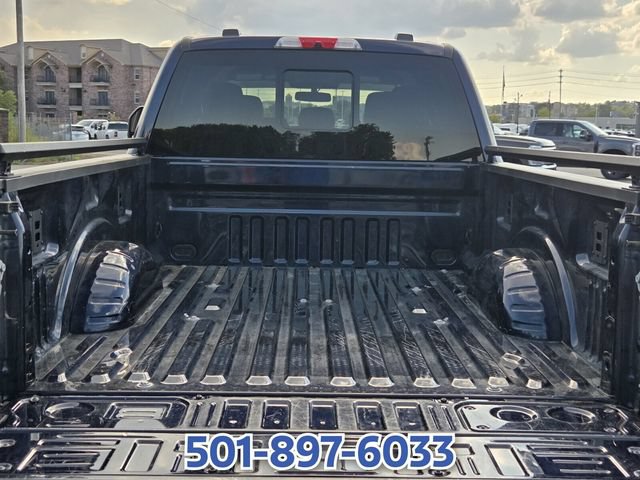 Certified 2024 Ford F250 XLT w/ XLT Premium Package AWD/4WD image 13