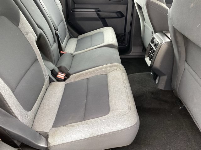 Certified 2025 Ford Bronco 4-Door AWD/4WD image 17