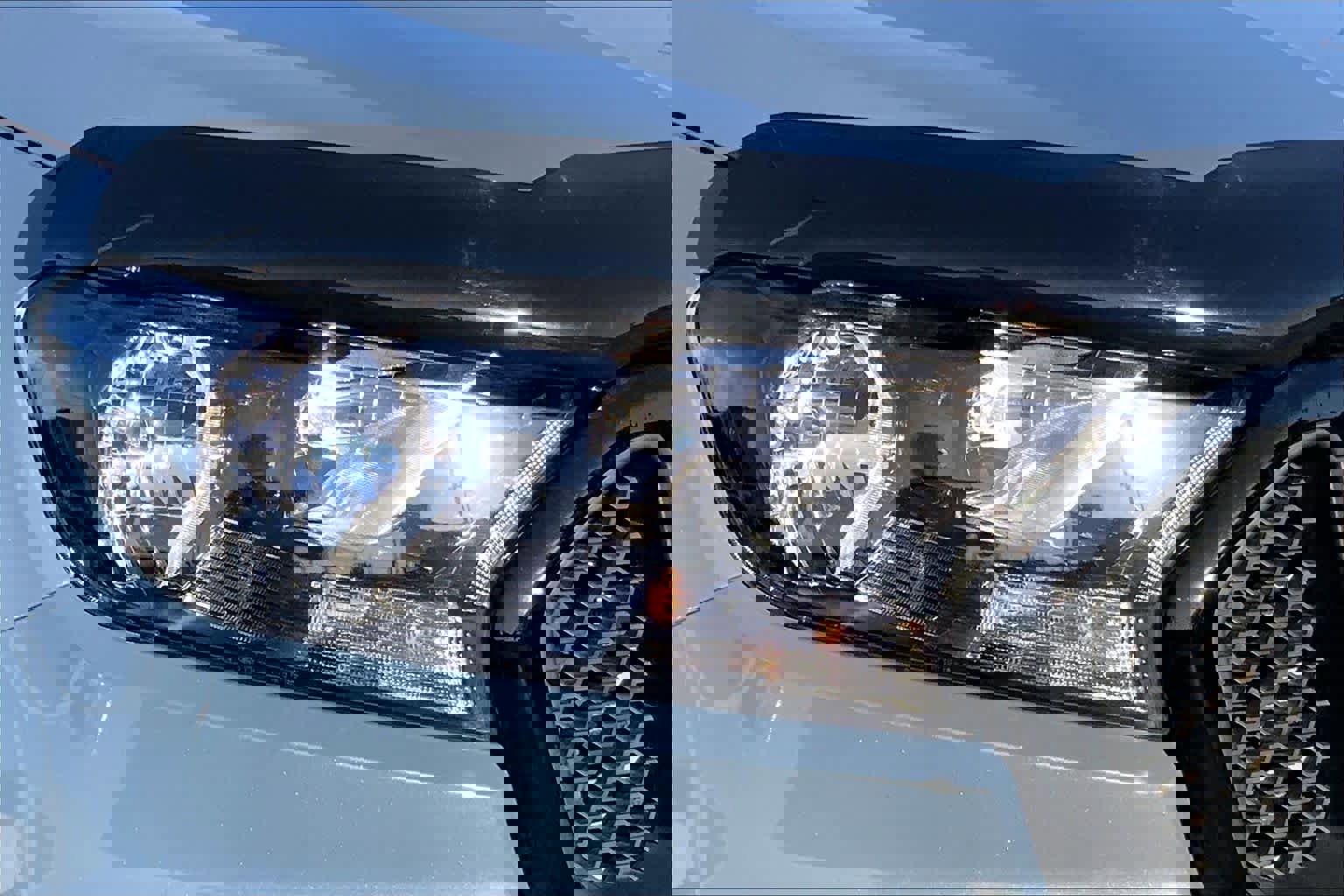 Certified 2023 Ford Ranger XLT w/ Equipment Group 301A Mid image 24