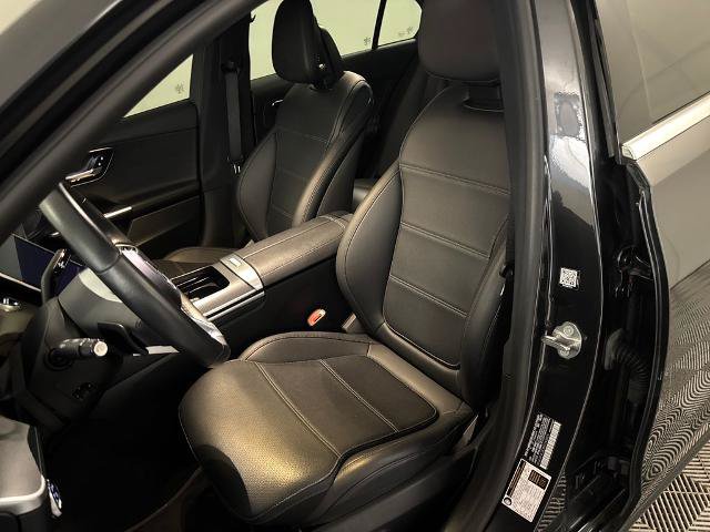 Used 2022 Mercedes-Benz C 300 Sedan image 17