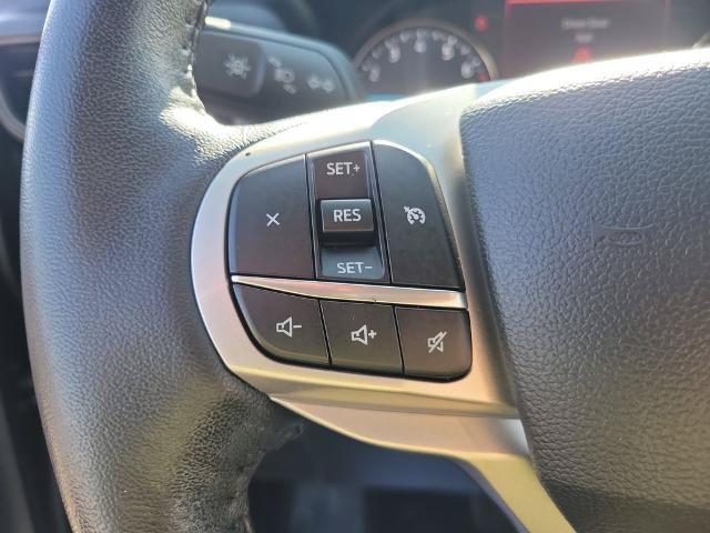 Certified 2023 Ford Explorer XLT AWD/4WD image 22