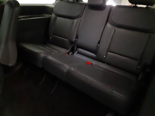 Certified 2025 Ford Expedition Active AWD/4WD image 10