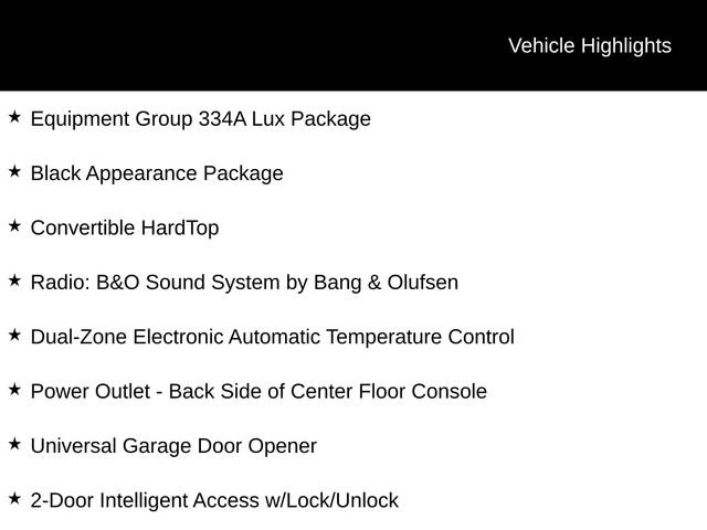 Certified 2025 Ford Bronco Badlands AWD/4WD image 6