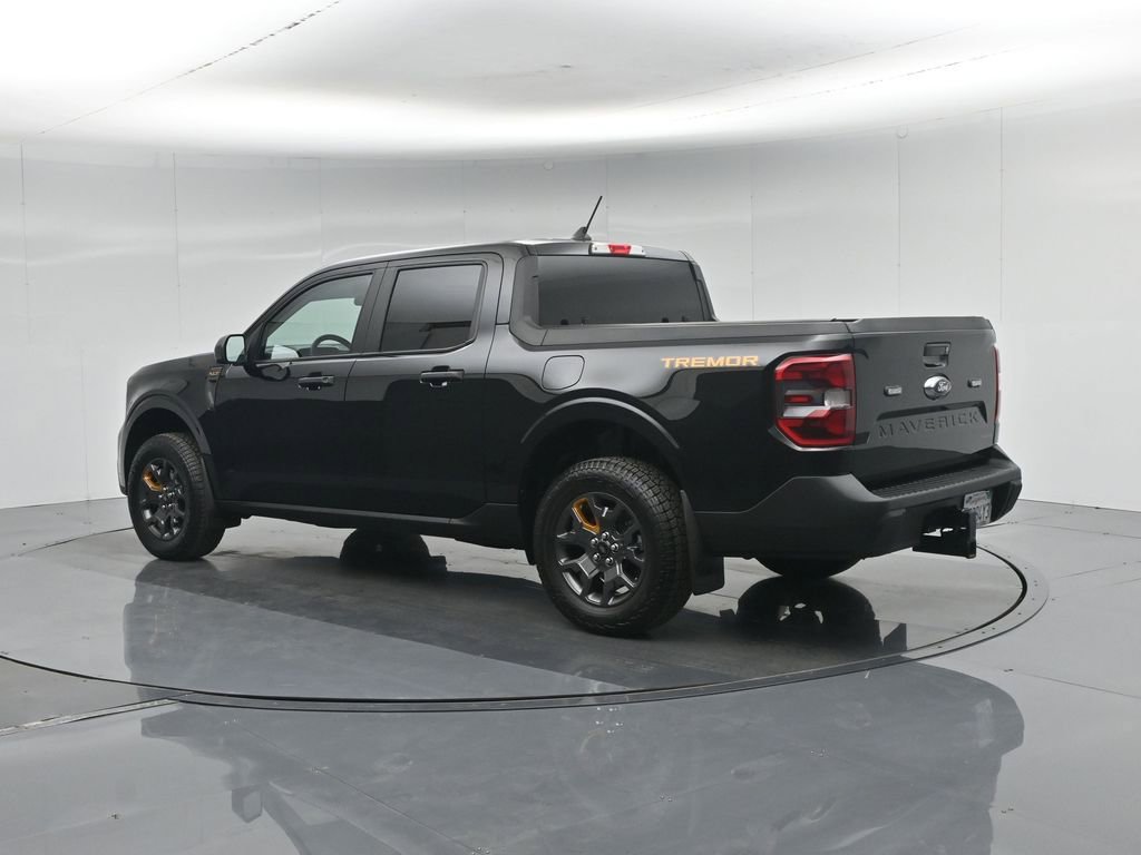 Certified 2024 Ford Maverick Tremor w/ Tremor Off-Road Package AWD/4WD image 7