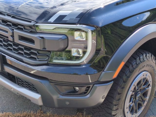 Certified 2024 Ford Ranger Raptor AWD/4WD image 9