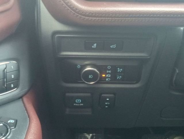 Certified 2023 Ford Expedition Limited AWD/4WD image 22