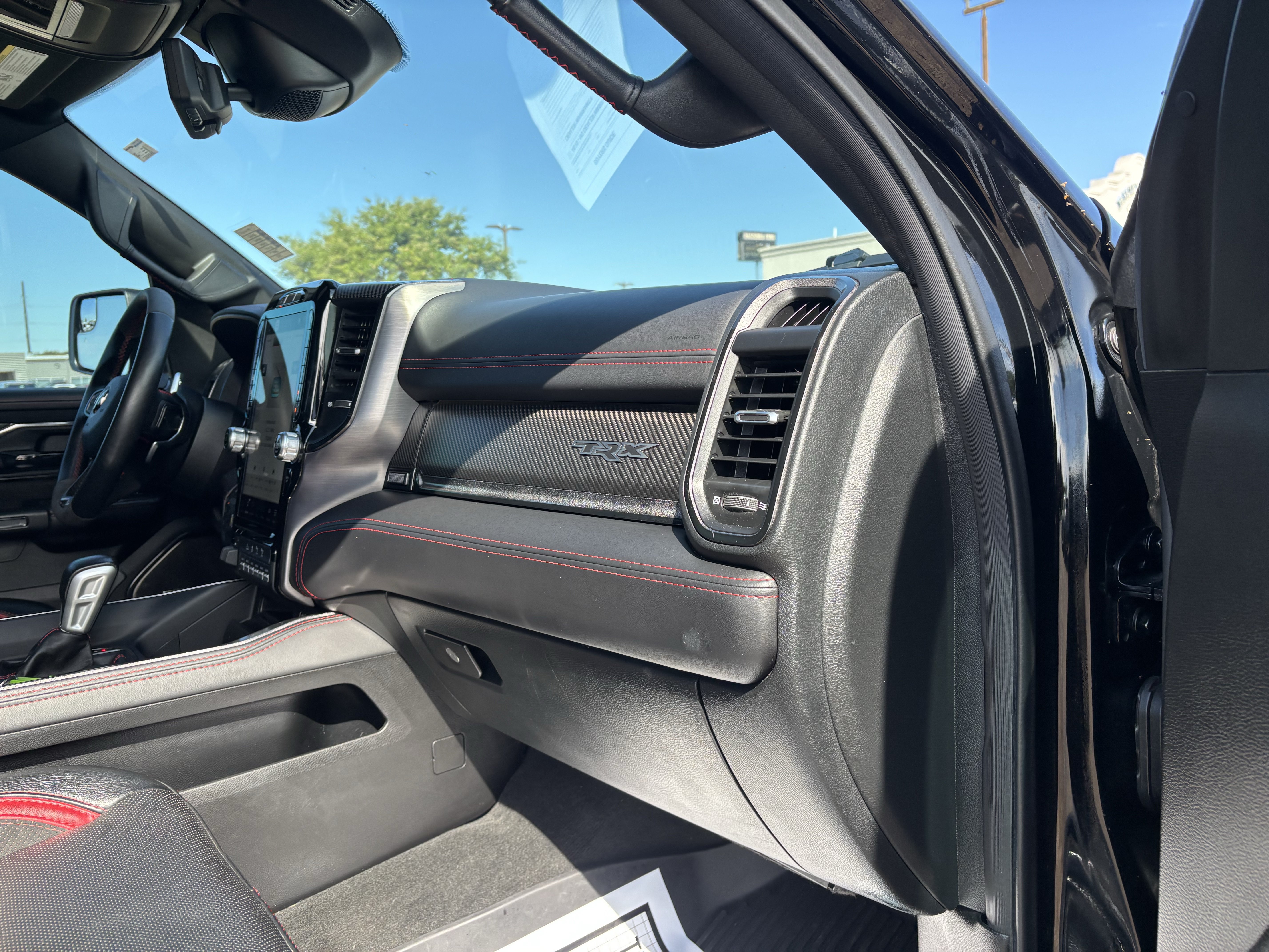 Used 2022 RAM 1500 TRX w/ TRX Level 2 Equipment Group AWD/4WD image 23