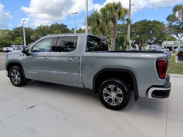Used 2026 GMC Sierra 1500 SLT AWD/4WD image 11