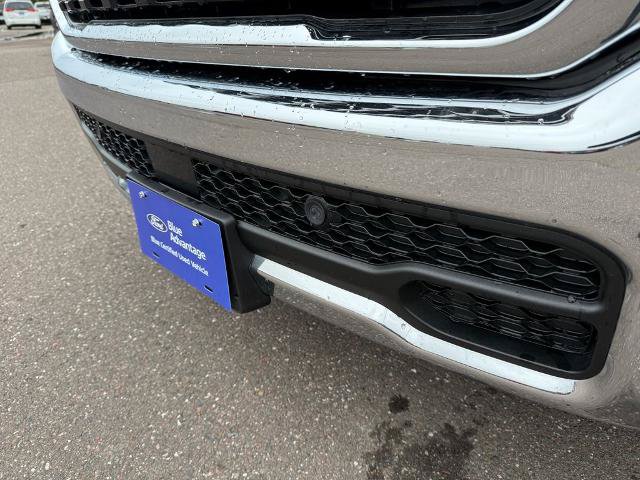 Used 2025 RAM 1500 Big Horn AWD/4WD image 11