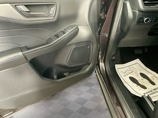 Certified 2023 Ford Escape Active AWD/4WD image 26