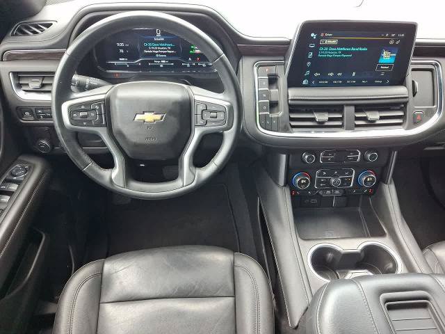 Used 2024 Chevrolet Tahoe LT RWD image 27