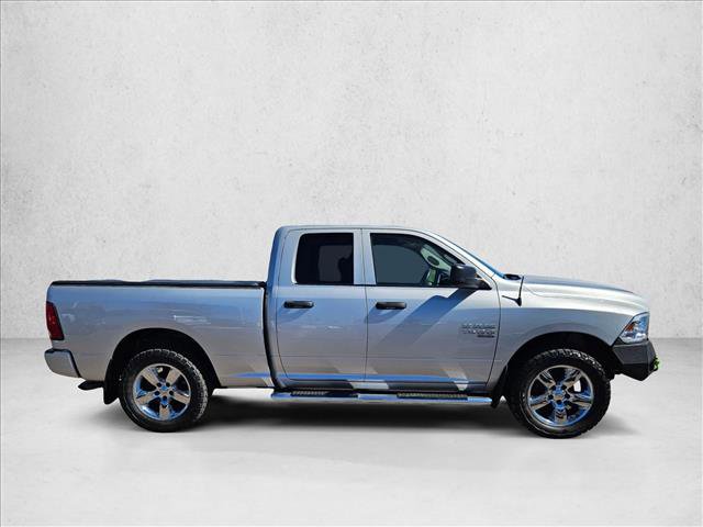 Used 2019 RAM 1500 Express w/ Express Value Package AWD/4WD video 4