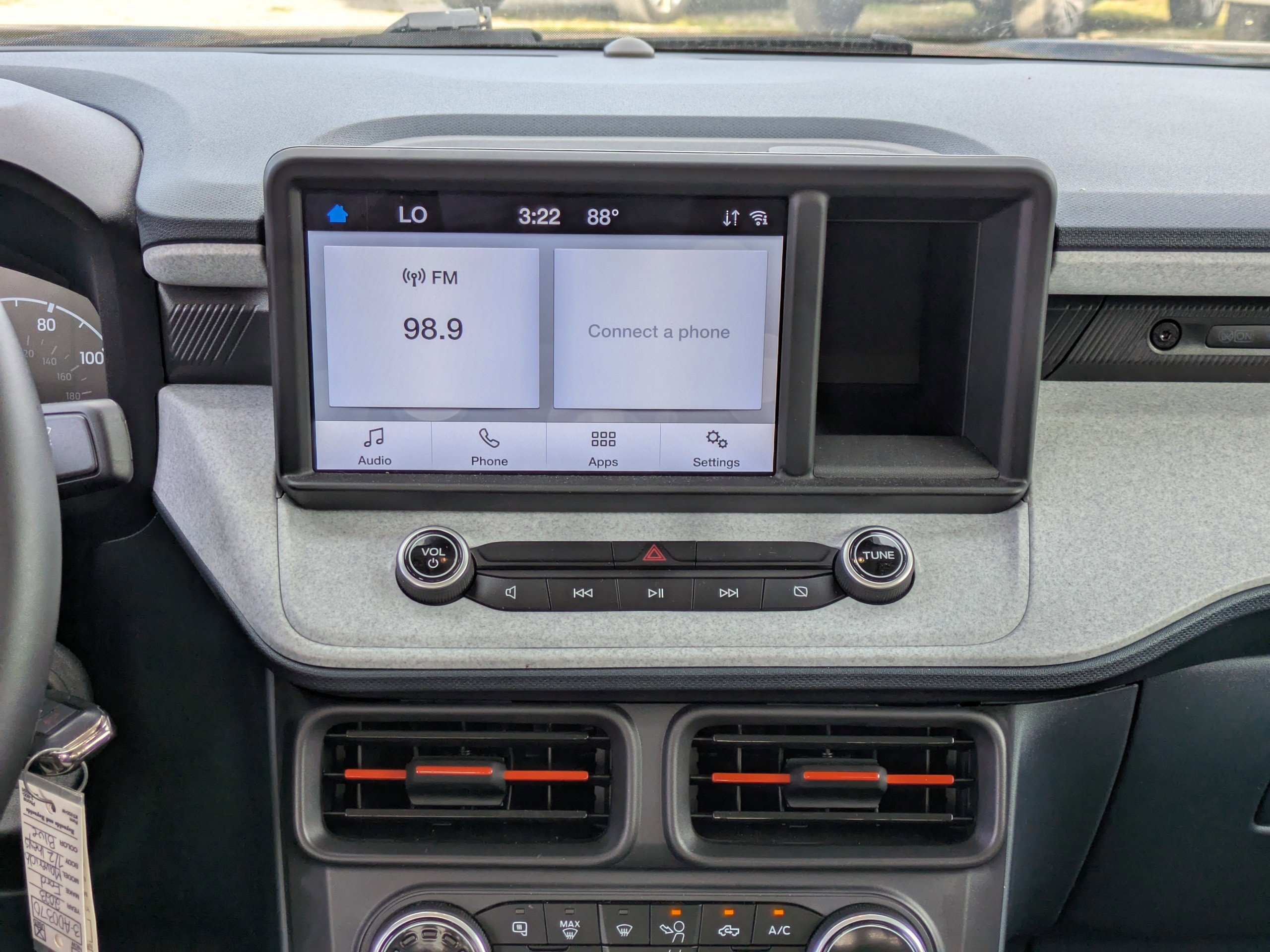 Certified 2023 Ford Maverick XLT w/ XLT Luxury Package image 17