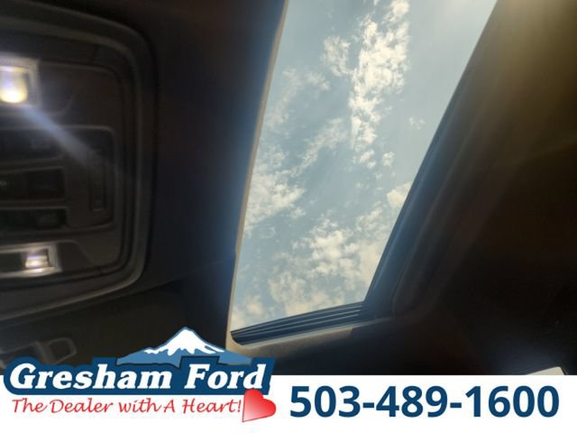 Used 2022 GMC Sierra 1500 AT4 w/ AT4 Premium Package AWD/4WD image 29