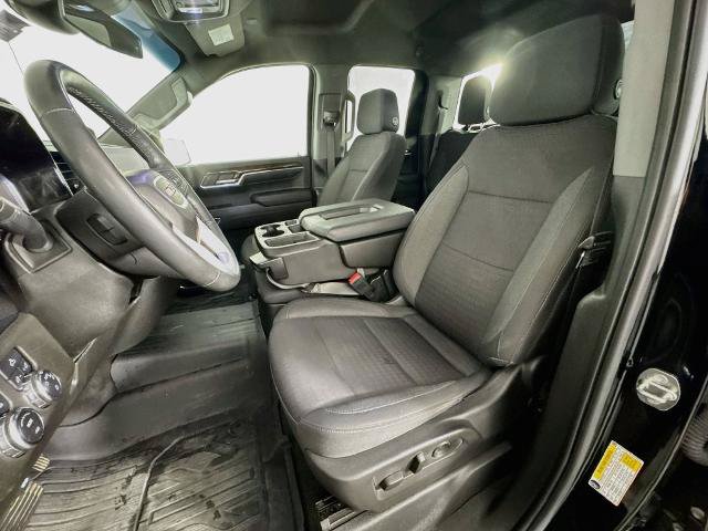 Used 2023 GMC Sierra 1500 SLE w/ X31 Off-Road Package AWD/4WD image 11