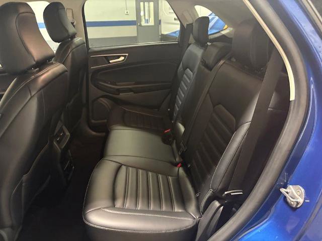 Certified 2024 Ford Edge SEL w/ Convenience Package AWD/4WD image 25