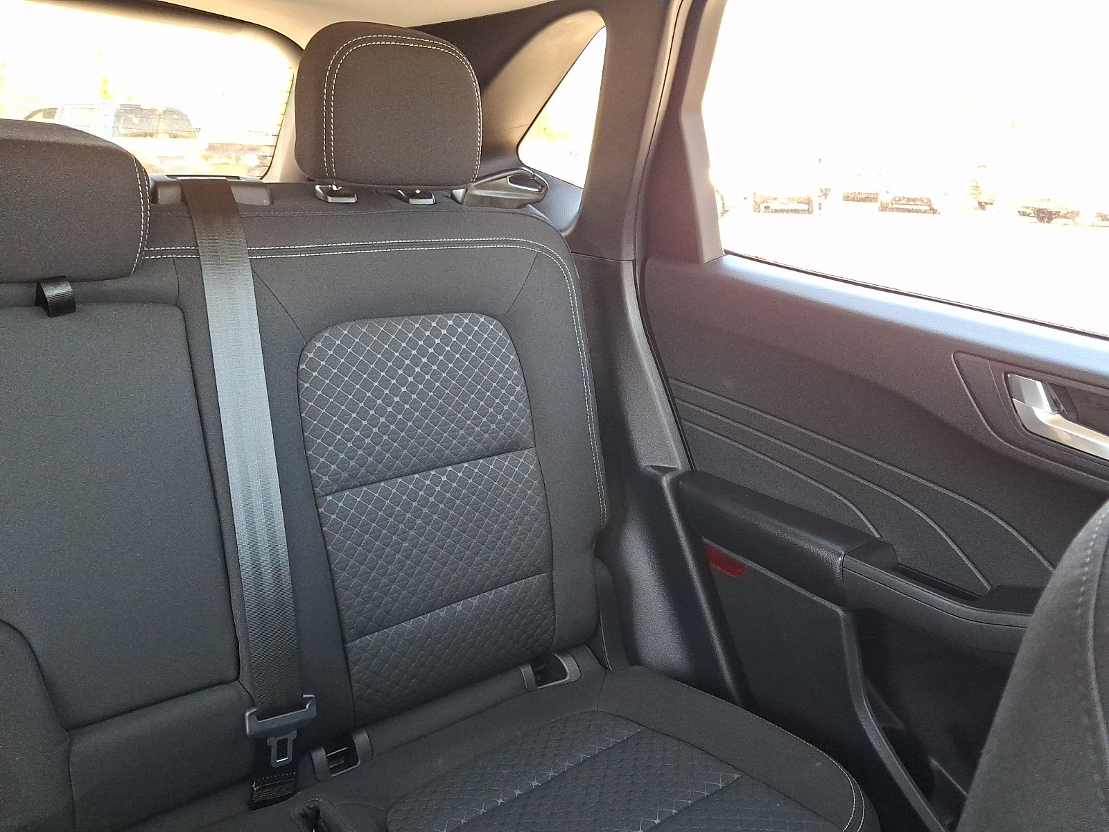 Certified 2023 Ford Escape Active w/ Tech Pack #2 AWD/4WD image 20