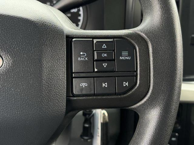 Certified 2025 Ford F250 XLT image 18