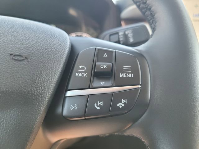 Certified 2024 Ford Maverick Lariat image 26