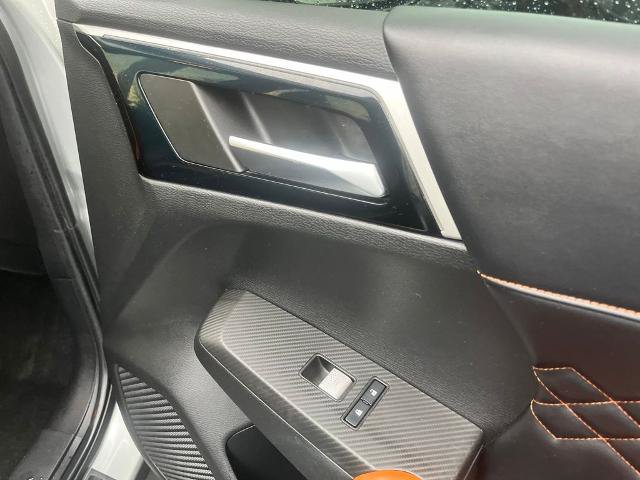Used 2022 Mitsubishi Outlander SEL AWD/4WD image 11