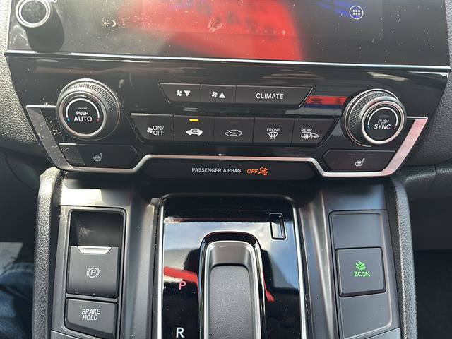 Used 2019 Honda CR-V EX image 24