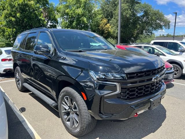 Used 2023 Chevrolet Tahoe Z71 w/ Off-Road Capability Package AWD/4WD image 4