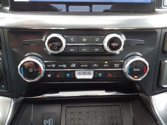 Certified 2023 Ford F150 Lariat w/ Equipment Group 502A High AWD/4WD image 17
