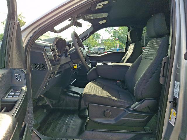 Certified 2023 Ford F150 XL w/ STX Appearance Package AWD/4WD image 13